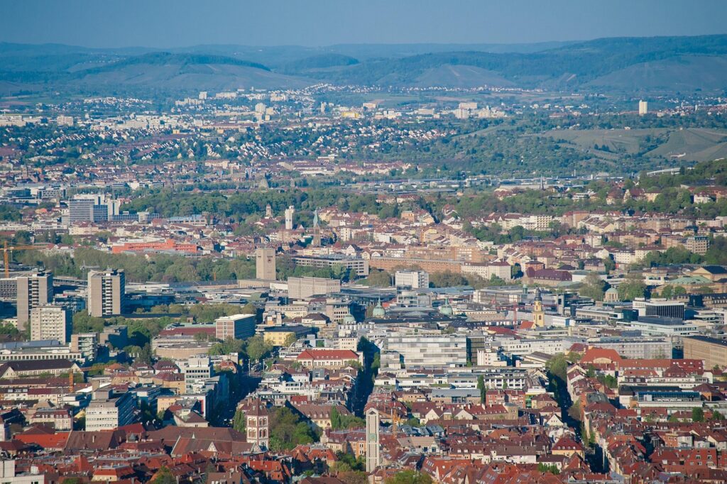 Schuldnerberatung Stuttgart: Nähe Bad Cannstatt, Zuffenhausen und Feuerbach